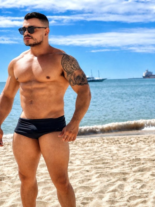 Lucas Ferraz 51
