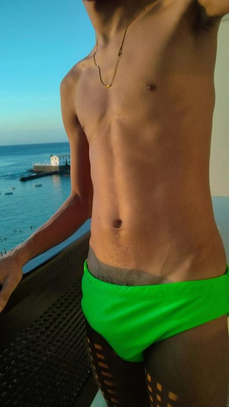 Salvador