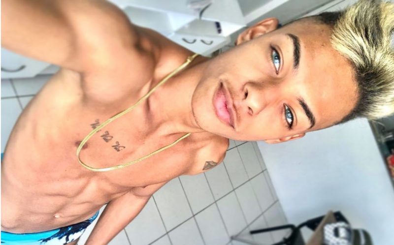 Allan Sanches
