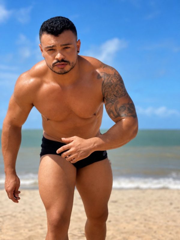 Lucas Ferraz 33