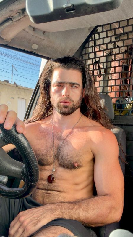 Massagem Naturalista 20