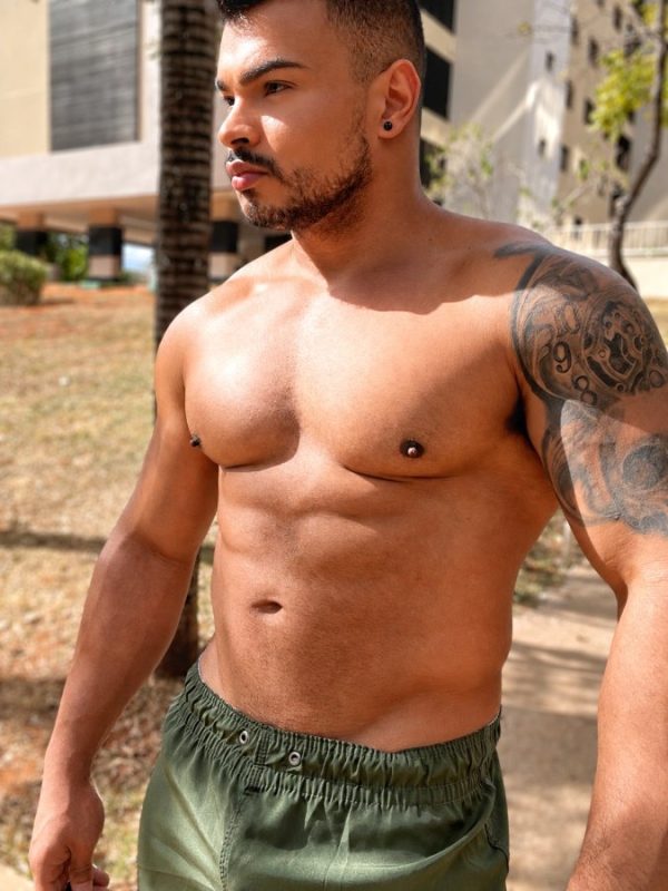 Lucas Ferraz 12