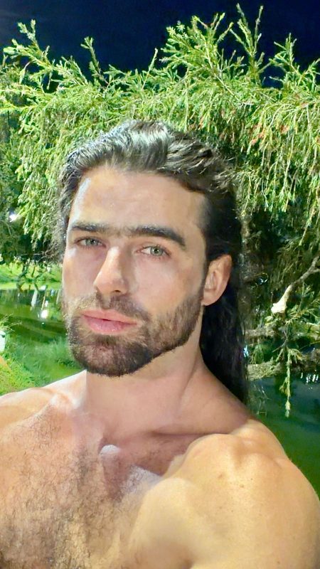 Massagem Naturalista 18
