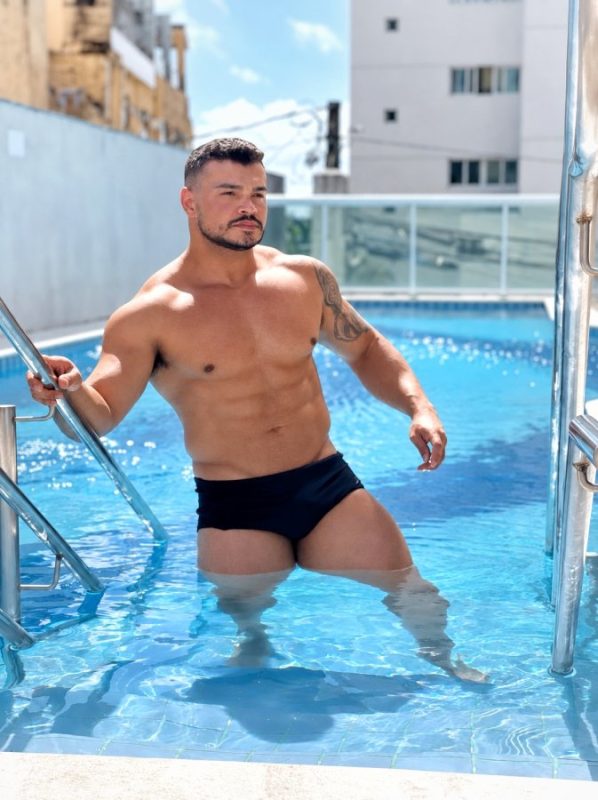 Lucas Ferraz 38