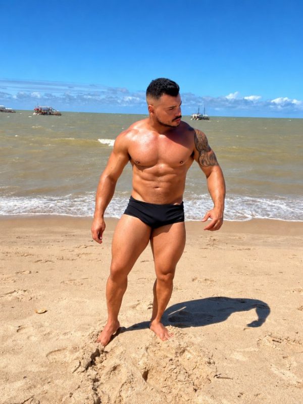 Lucas Ferraz 19