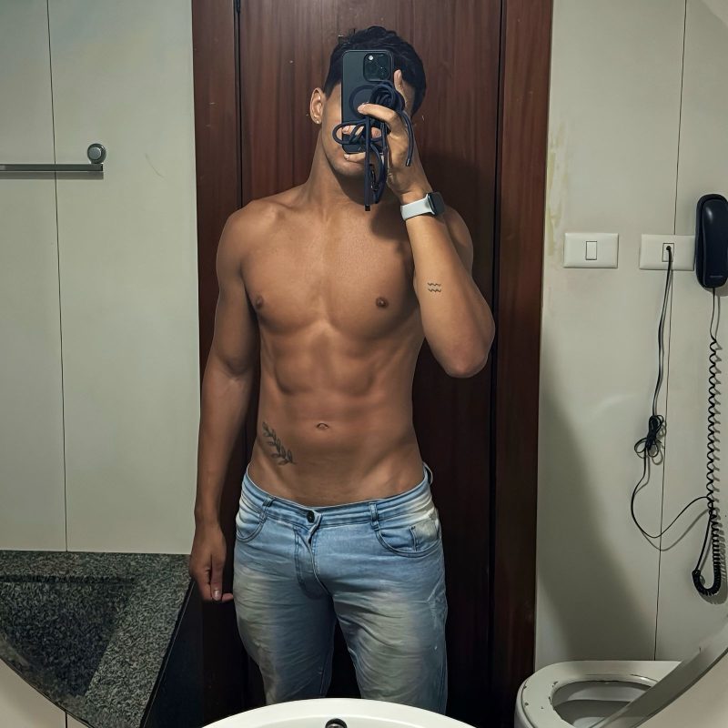 Samuel Reis 8
