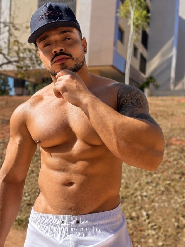 Lucas Ferraz 9