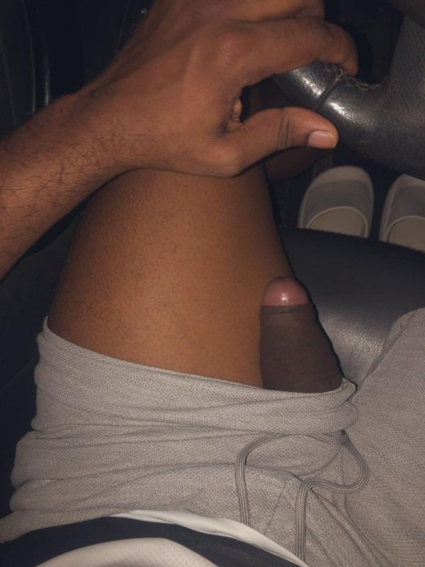 Marcos Negão 31