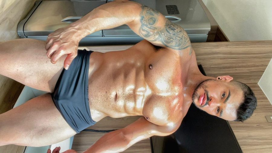 Lucas Ferraz