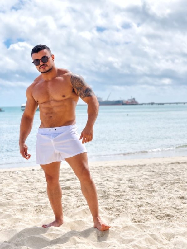 Lucas Ferraz 47