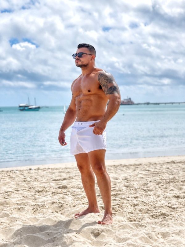 Lucas Ferraz 45
