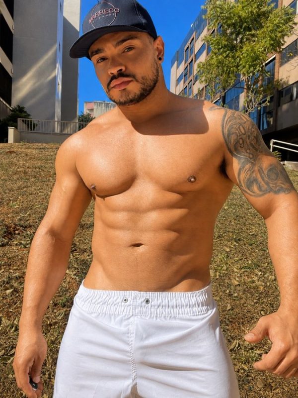 Lucas Ferraz 10