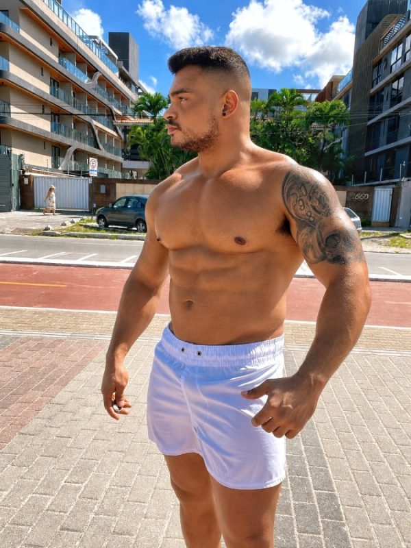 Lucas Ferraz 18