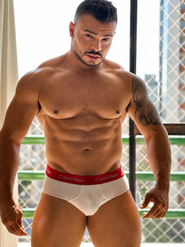 Lucas Ferraz 60