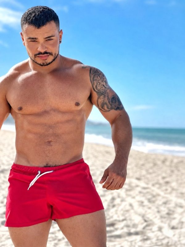 Lucas Ferraz 41