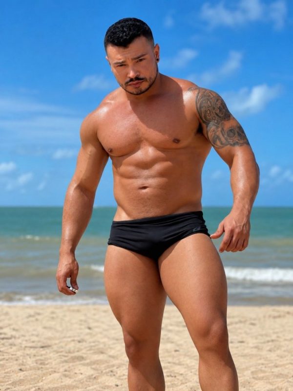 Lucas Ferraz 34