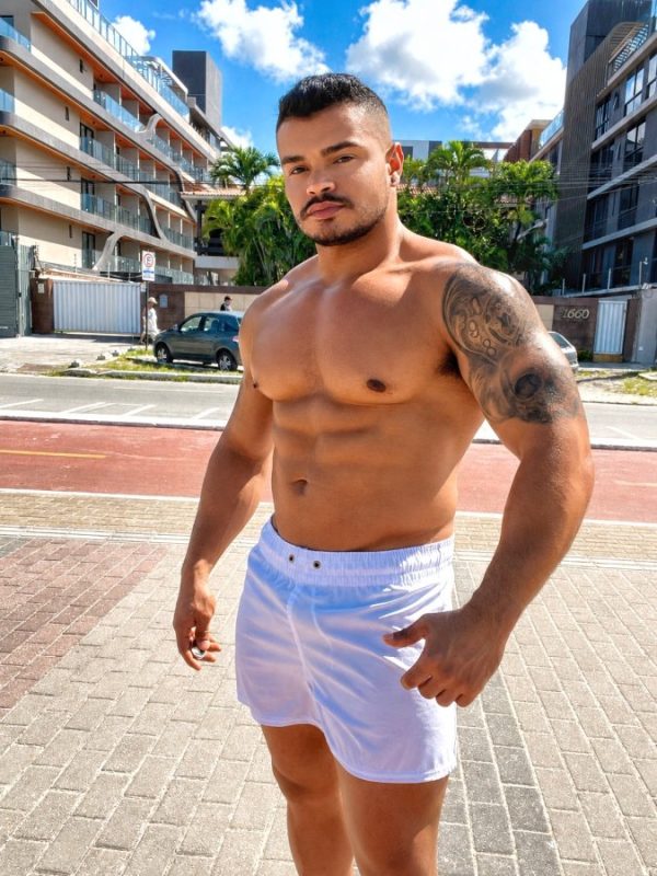 Lucas Ferraz 16