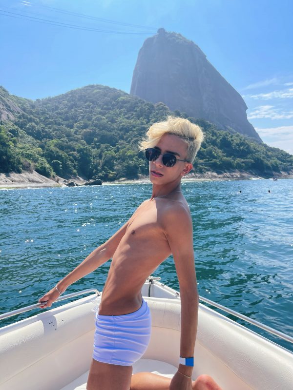 Henrique Vilela 10
