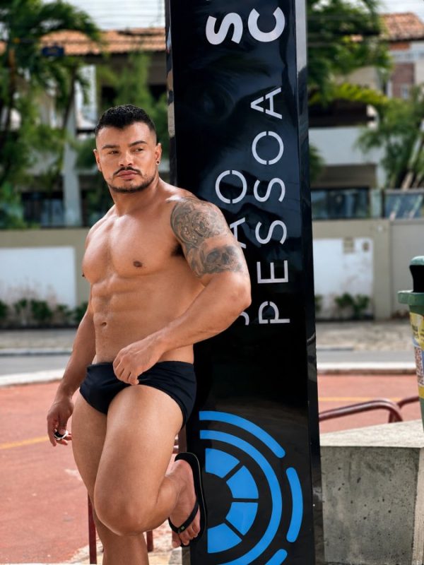 Lucas Ferraz 24