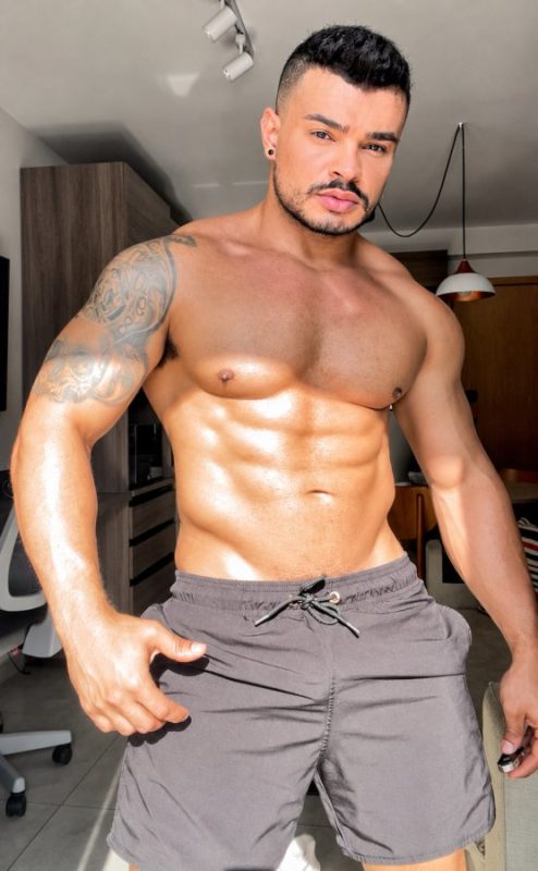 Lucas Ferraz 71