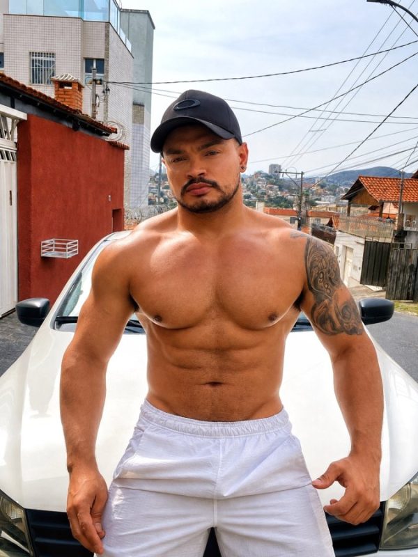 Lucas Ferraz 3