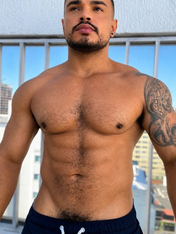 Lucas Ferraz 11
