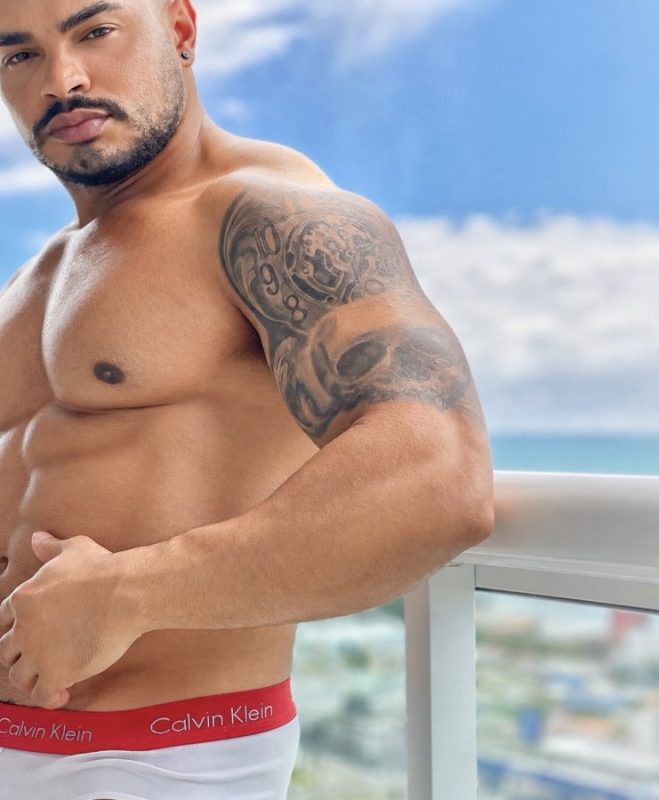 Lucas Ferraz 40
