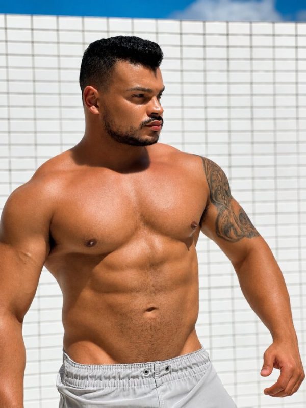 Lucas Ferraz 27