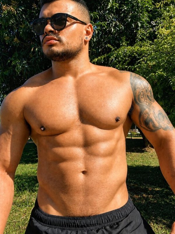 Lucas Ferraz 8