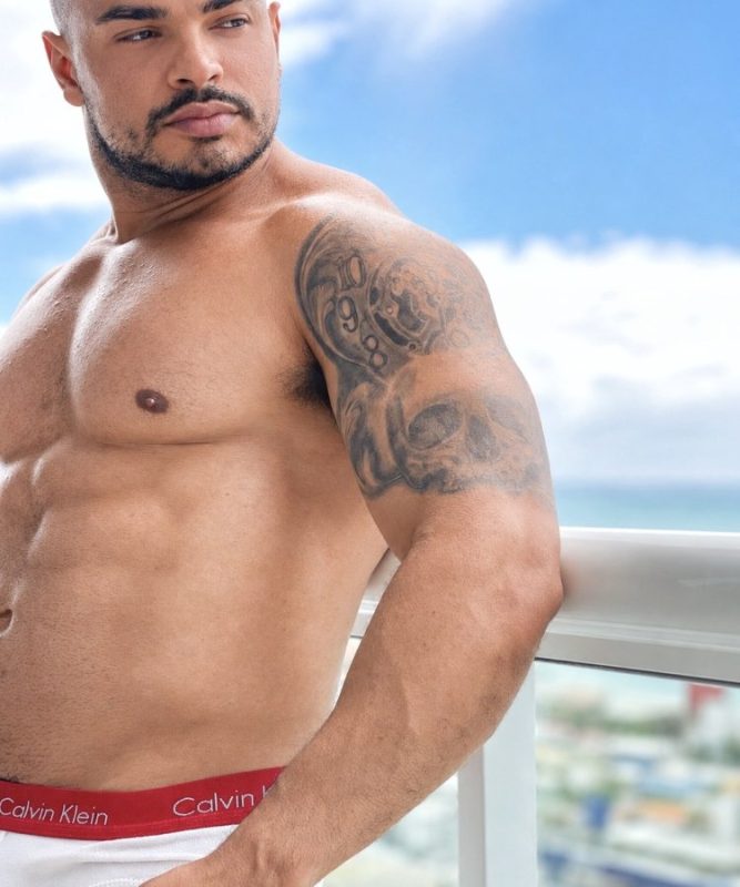 Lucas Ferraz 39