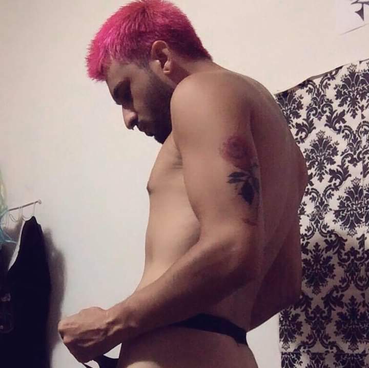 Arlequino Quinzel 1
