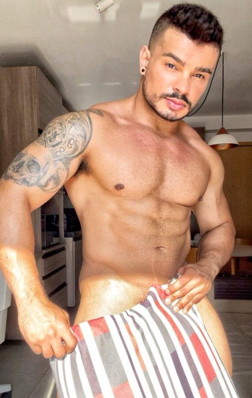 Lucas Ferraz 70
