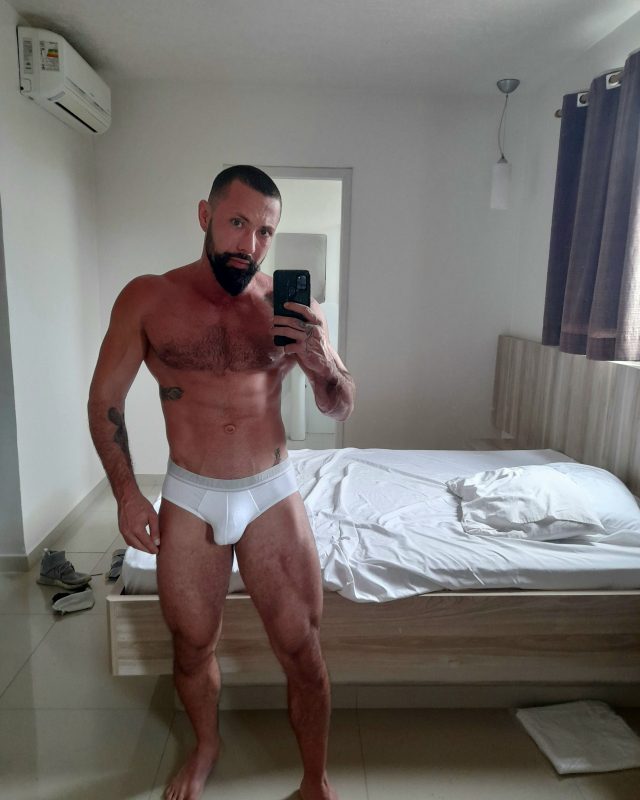 Raphael San 3