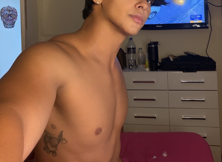 Samuel Reis 5