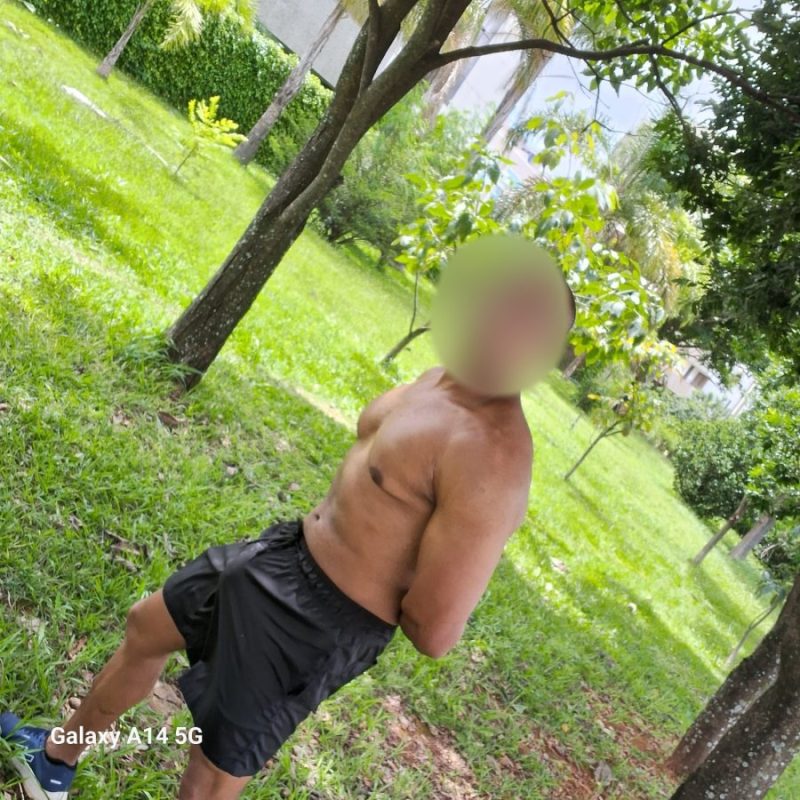 Marcos Negão 20
