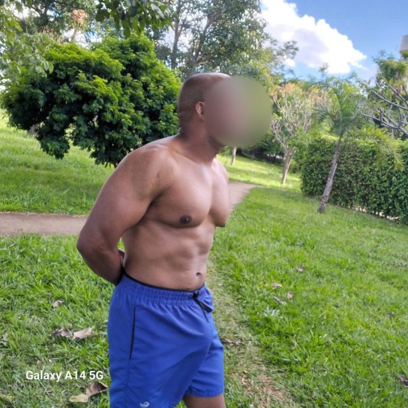 Marcos Negão 19