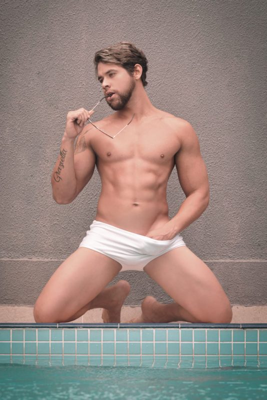 Ronam Boy 7