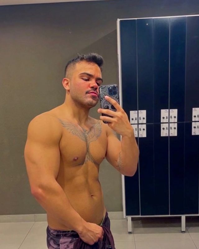Alex Cabrall 11