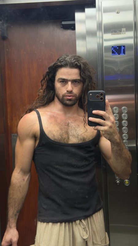 Massagem Naturalista 9