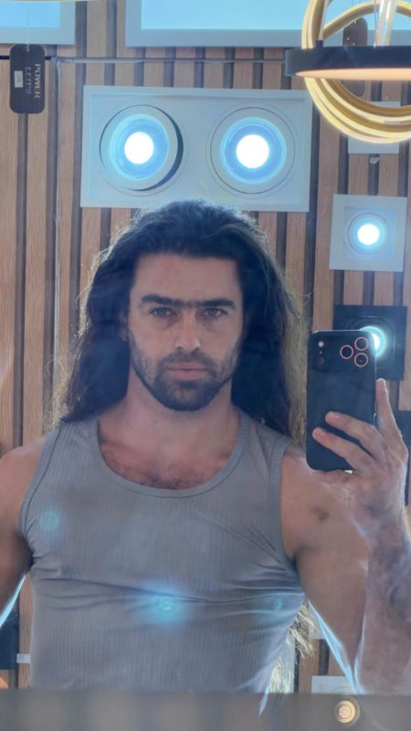 Massagem Naturalista 7