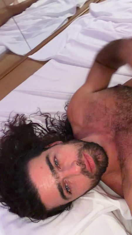 Massagem Naturalista 4