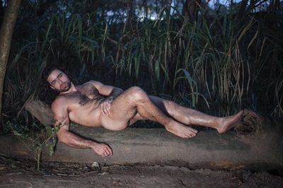 Massagem Naturalista 15