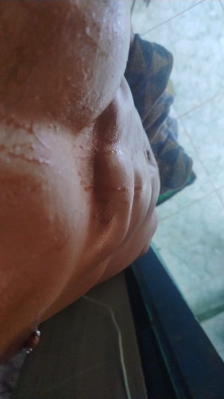 Felipe Castro 15