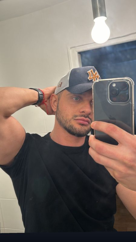 Alef Bertolassi 11