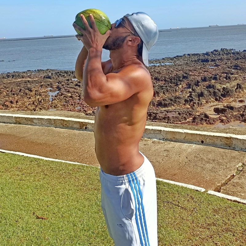 Felipe Castro 8