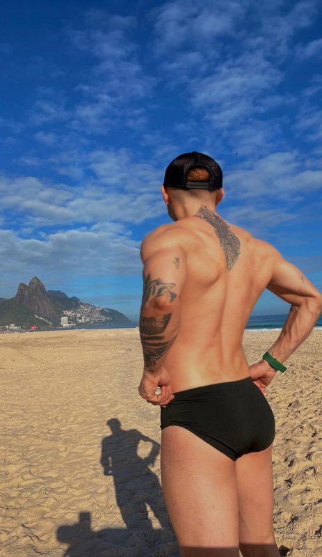 Alef Bertolassi 16