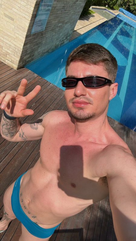 Vitor Maika 29