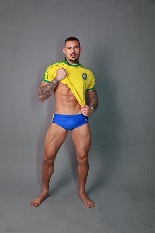 Diego Pherraz 32