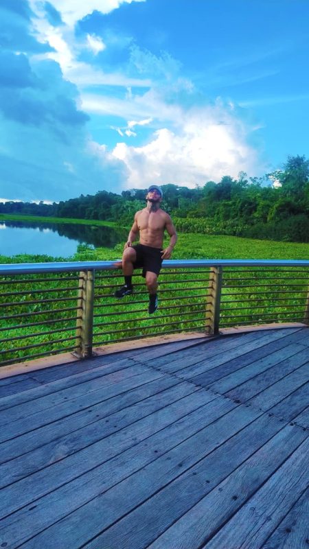 Felipe Castro 2