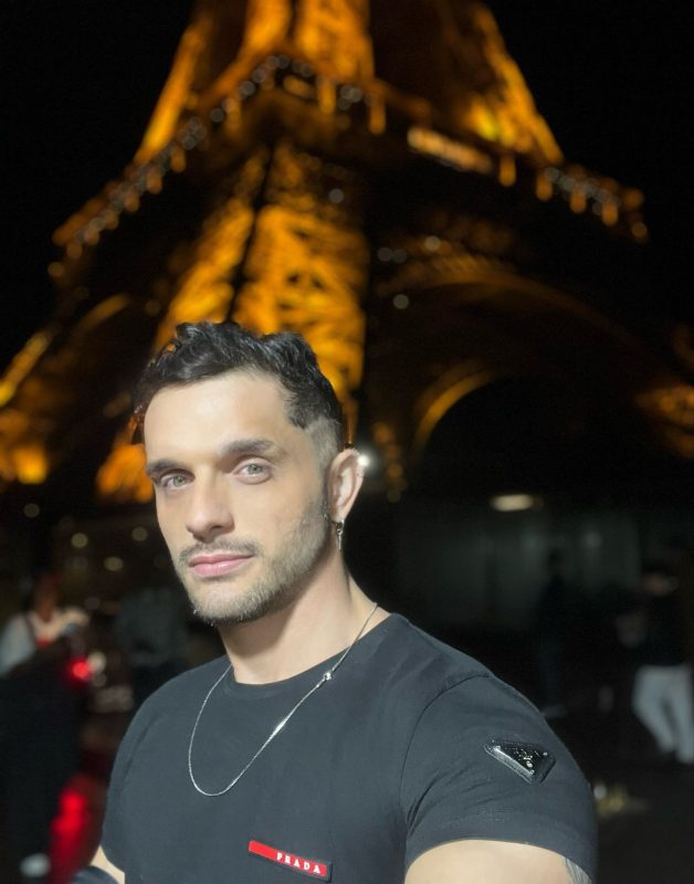 Alef Bertolassi 15